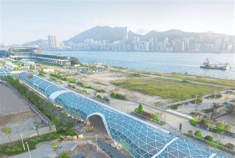 破壞香港風水|啟德空中花園似條蛇？網民數全港11風水邪局 ...